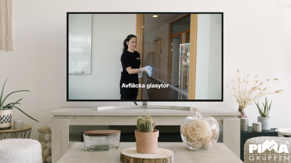 vår digitala utbildningsplattform