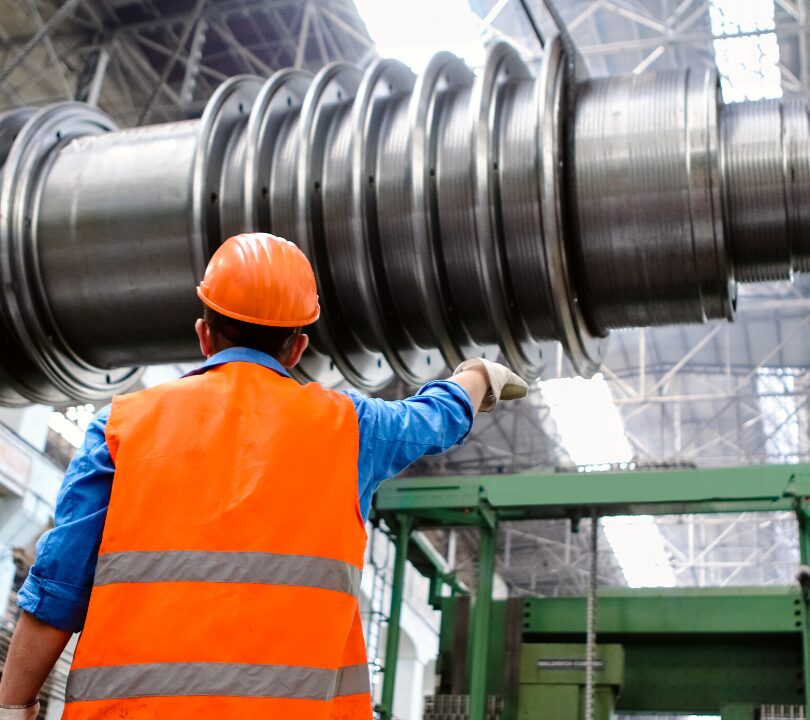 Industristädning - minska onödiga kostnader i produktionen