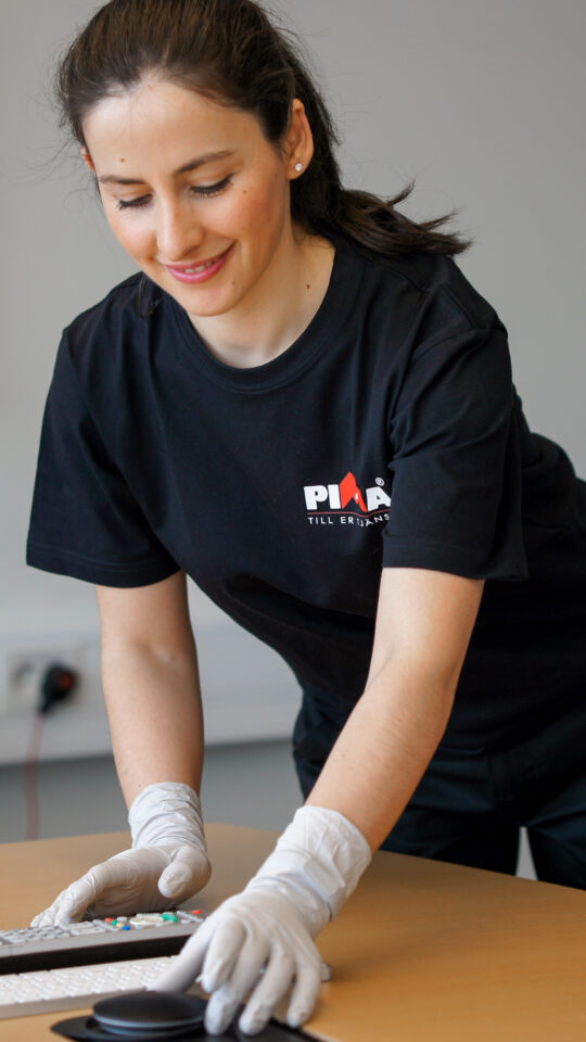 PIMA