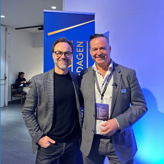 Serviceföretaget PIMA nominerade till Årets Städföretag 2024Bröderna Vihtari på konferens Bröderna Vihtari på konferens