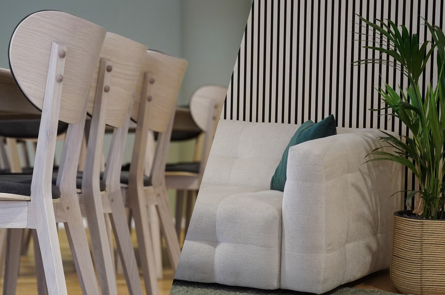 PIMA-Gruppen, Kista kontoret