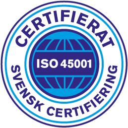ISO 45001