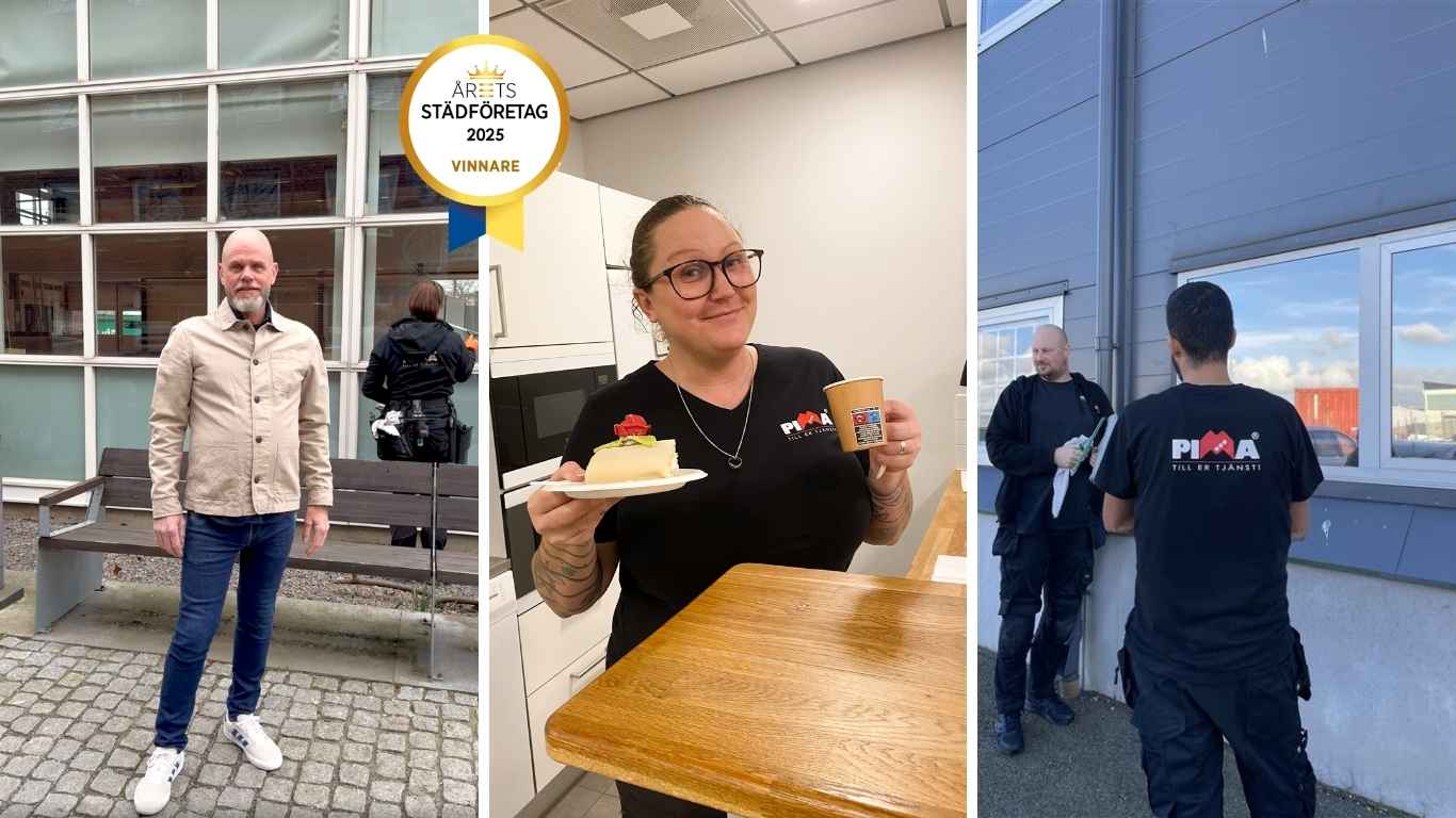 PIMA i Malmö – lokal service nära digPIMA syd – personal och säljare PIMA syd - personal och säljare